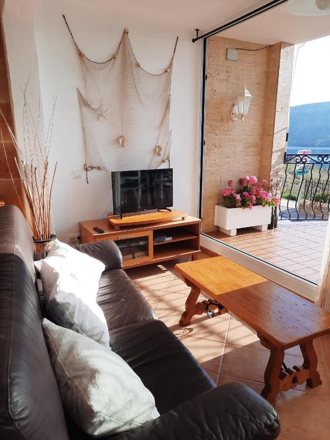 Apartamento Tramuntana 37, 1° Fornells (Menorca)