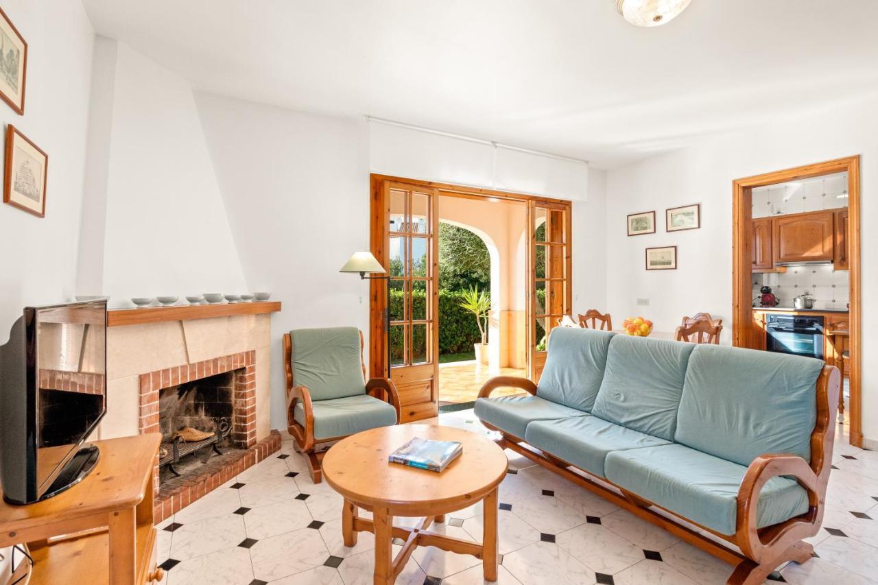 Chalet Torres Sureda *