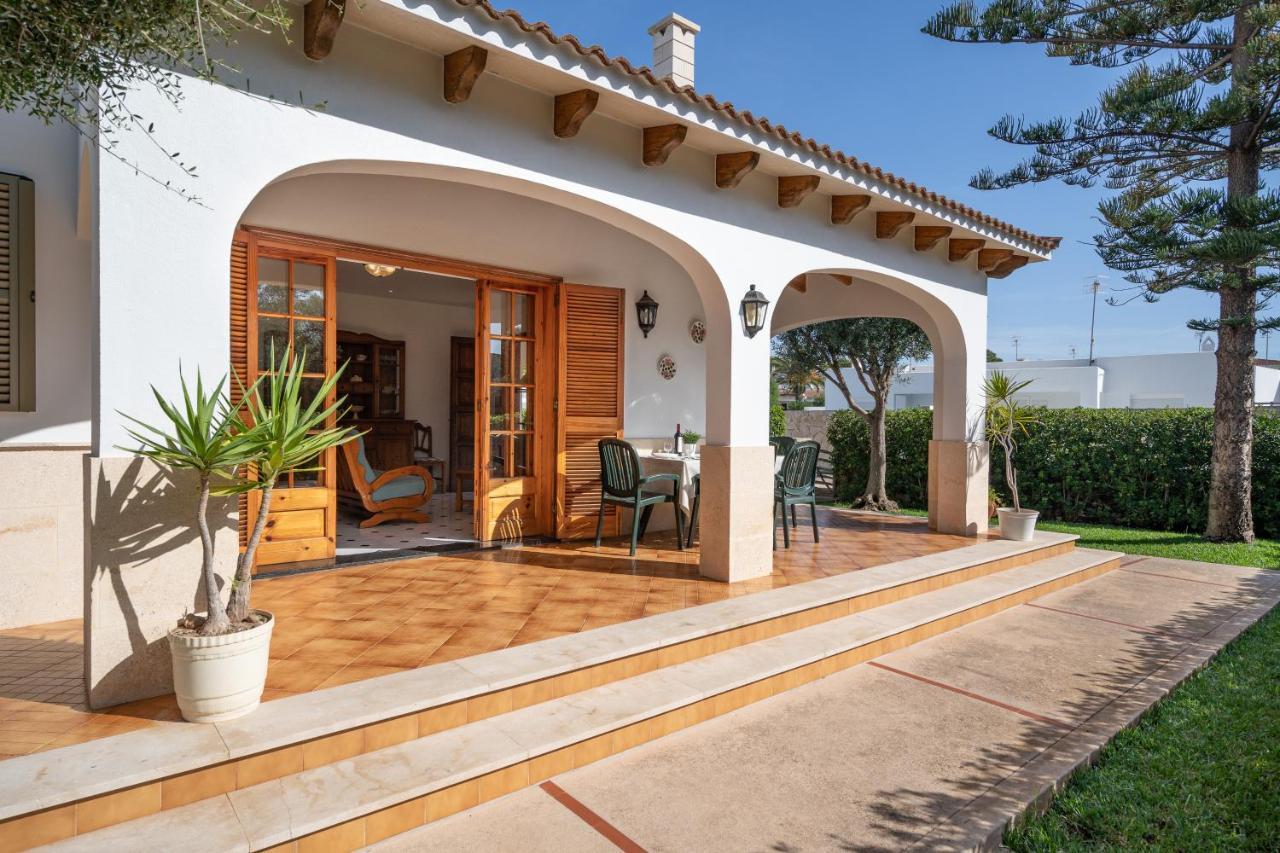 Torres Sureda Chalet