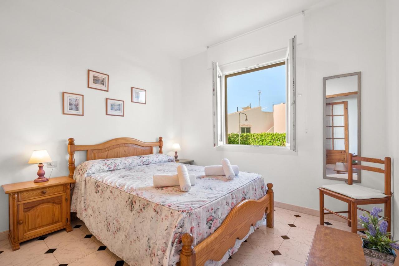 Torres Sureda Chalet Cala Blanca (Menorca)