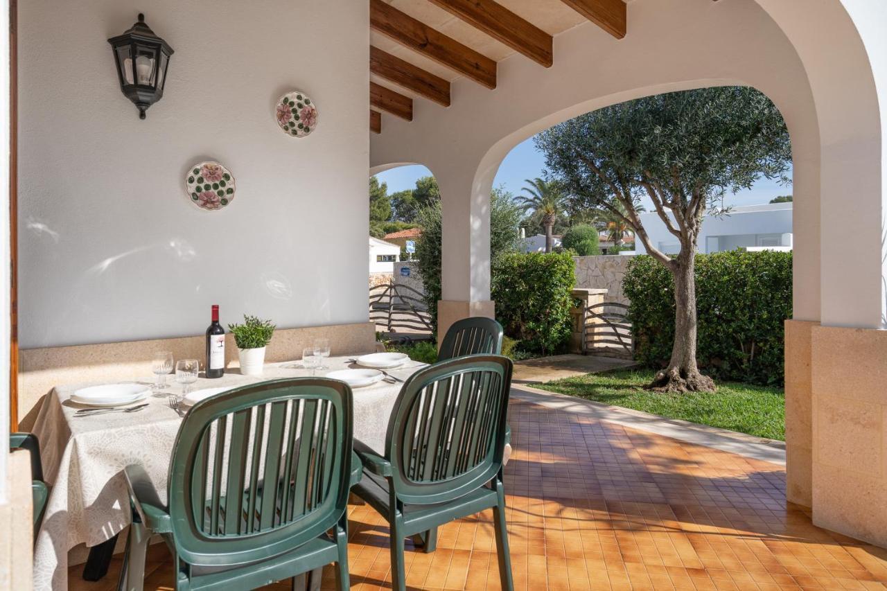 Chalet Torres Sureda *