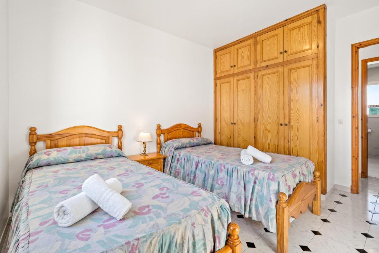 Chalet Torres Sureda Cala Blanca (Menorca)