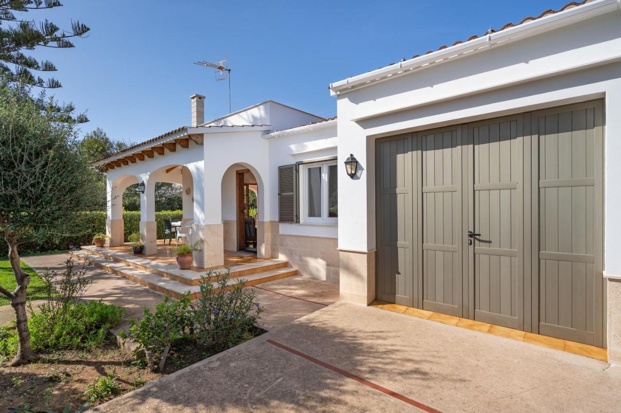 Chalet Torres Sureda *