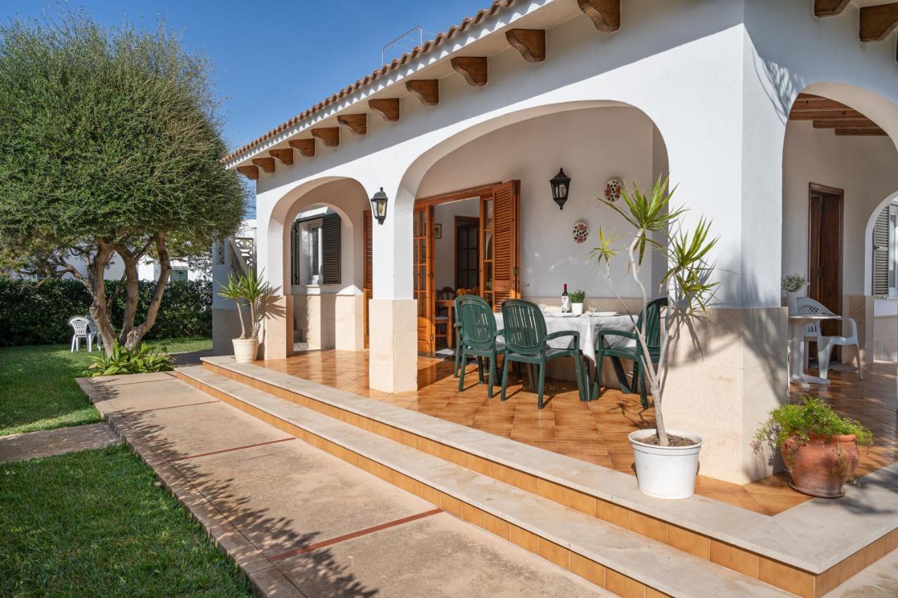 Chalet Torres Sureda *
