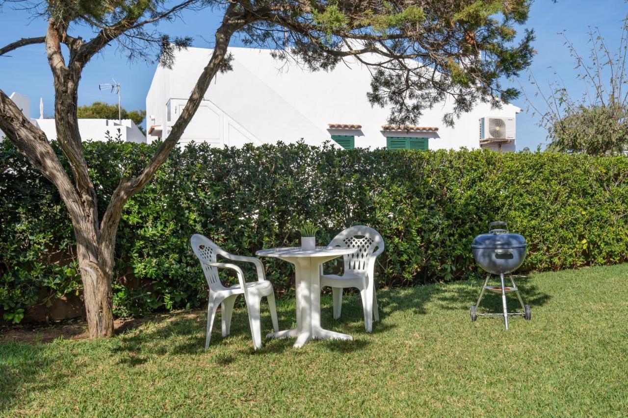 Chalet Torres Sureda