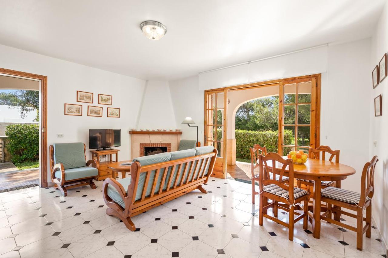 Chalet Torres Sureda