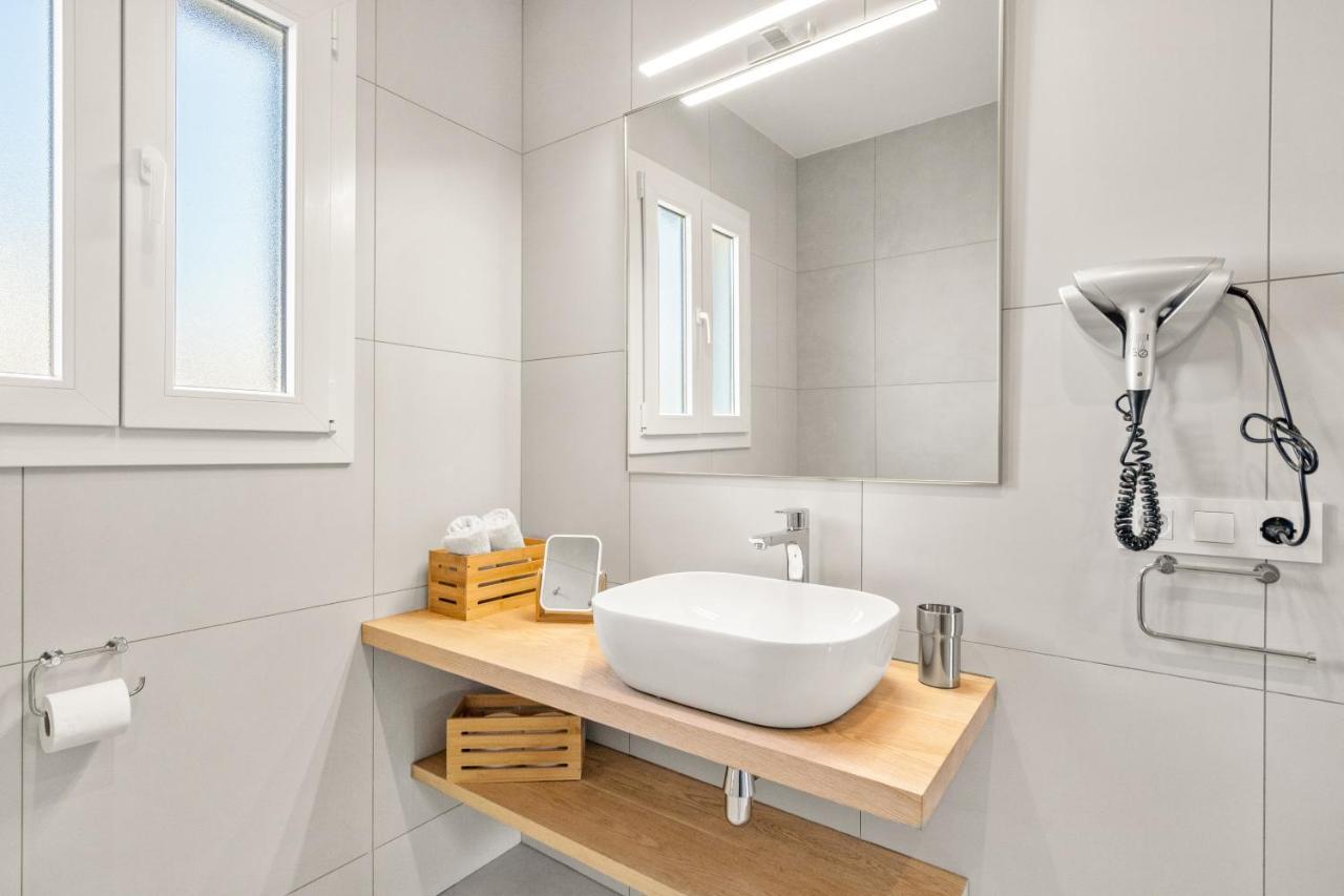 Chalet Torres Sureda Cala Blanca (Menorca)