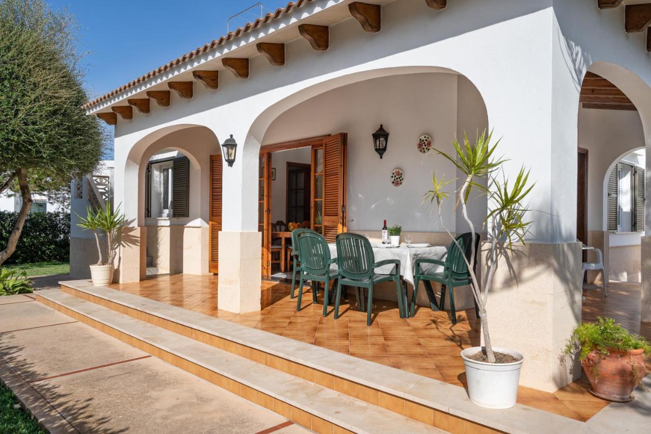 Torres Sureda Chalet