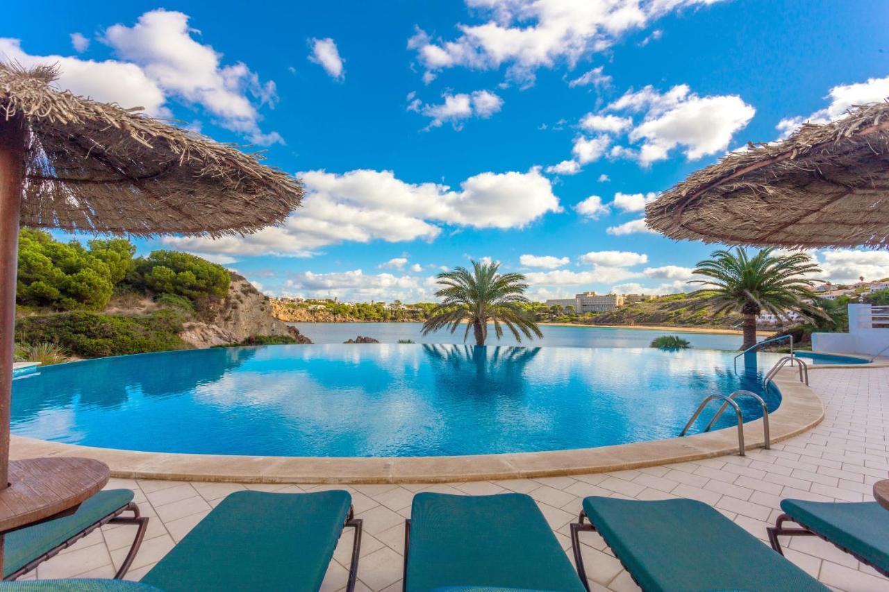 Apartamento White Sands 613