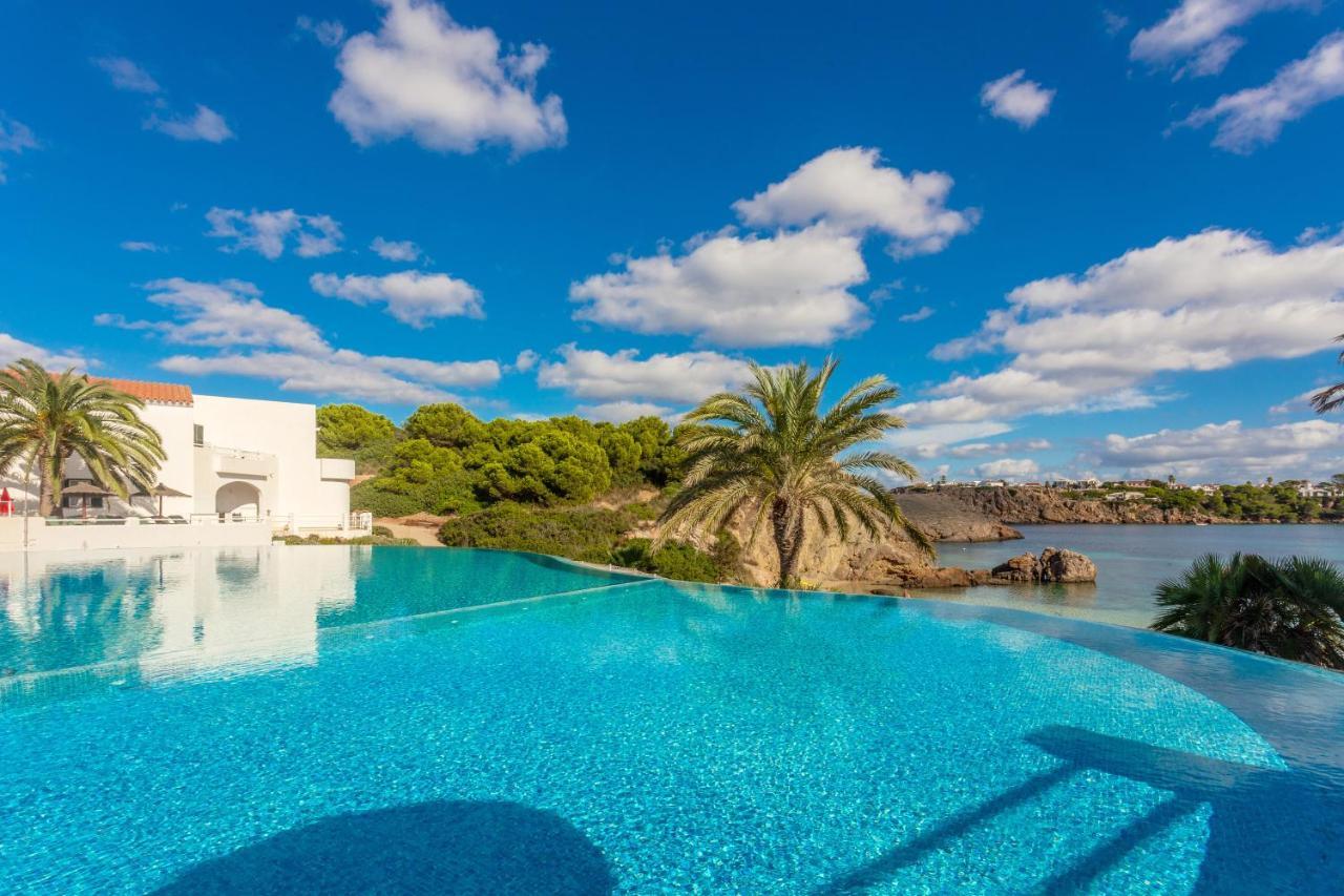 Apartamento White Sands 613
