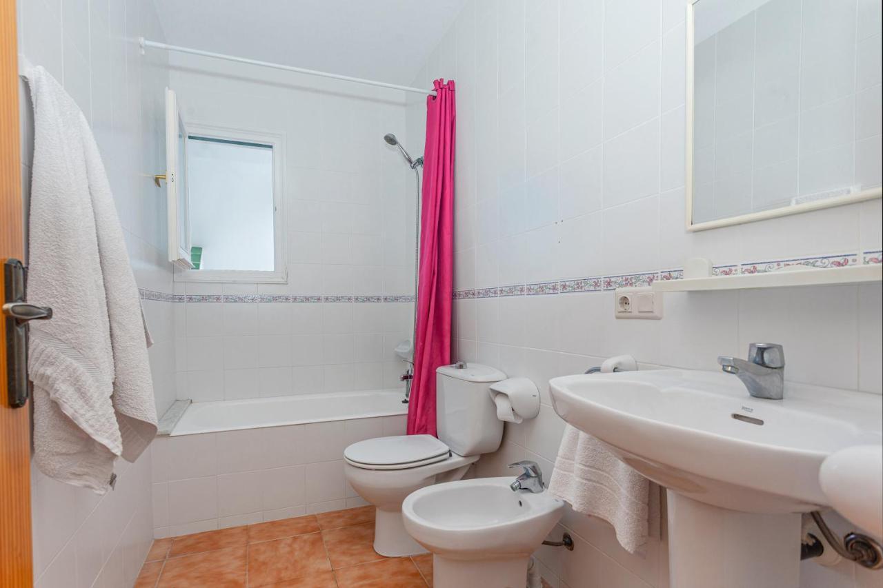 White Sands 613 Apartamento Arenal d'en Castell