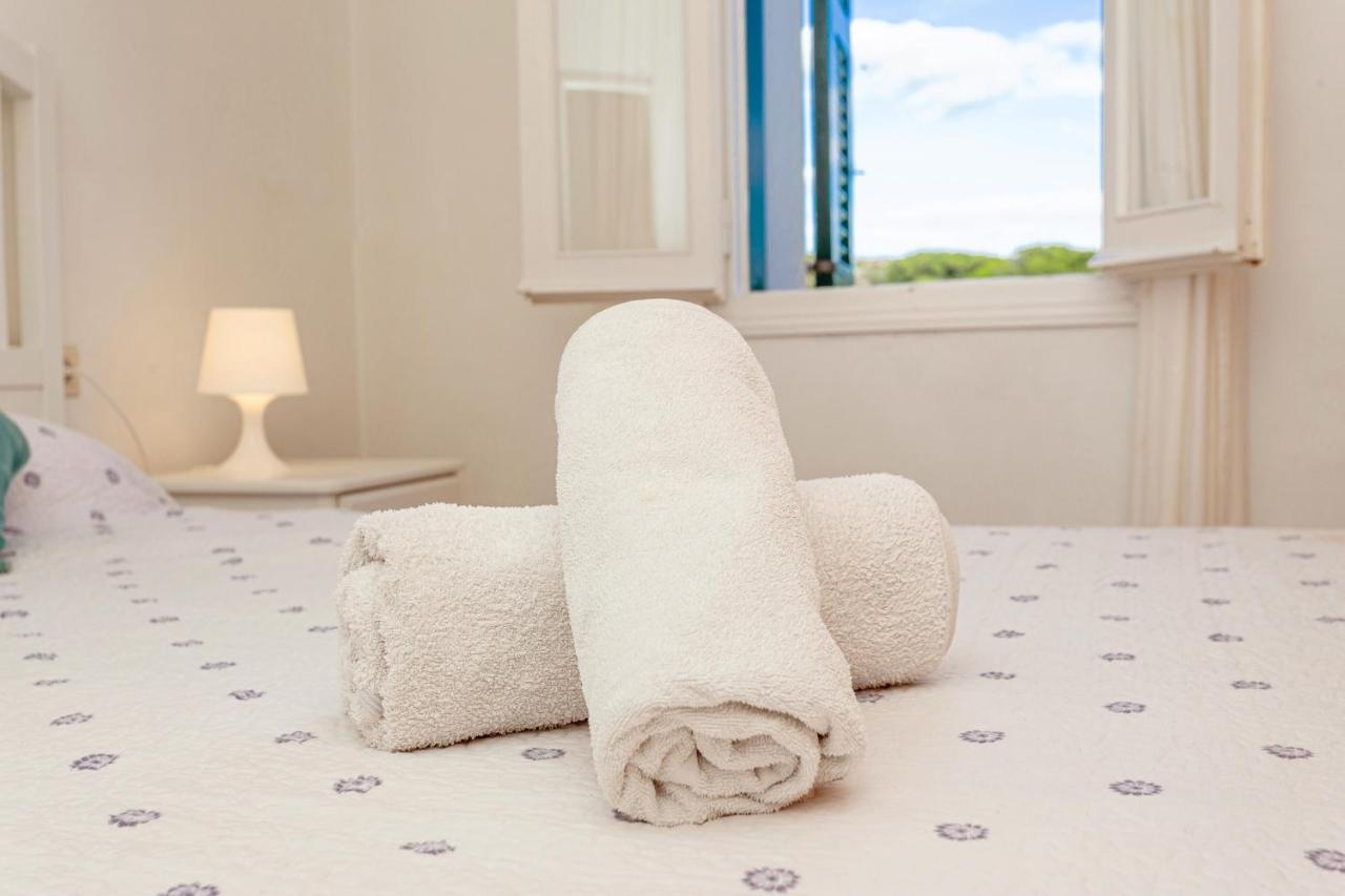 Apartamento White Sands 613