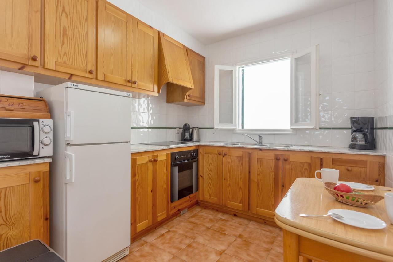 Apartamento White Sands 613 Arenal d'en Castell