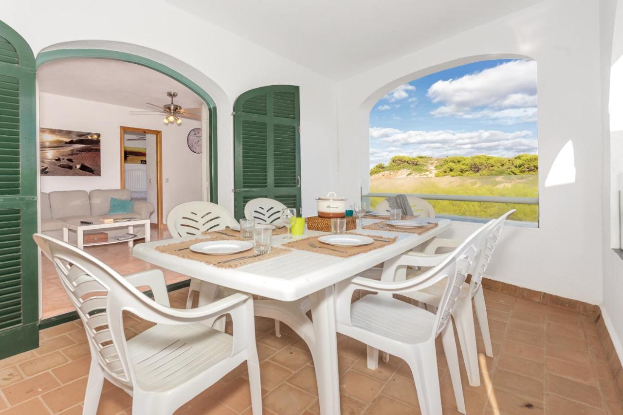 Apartamento White Sands 613 *
