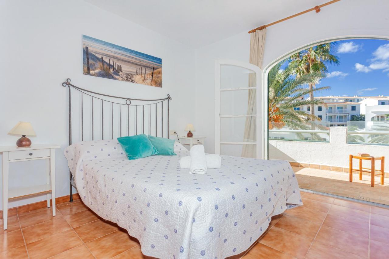 White Sands 613 Apartamento Arenal d'en Castell