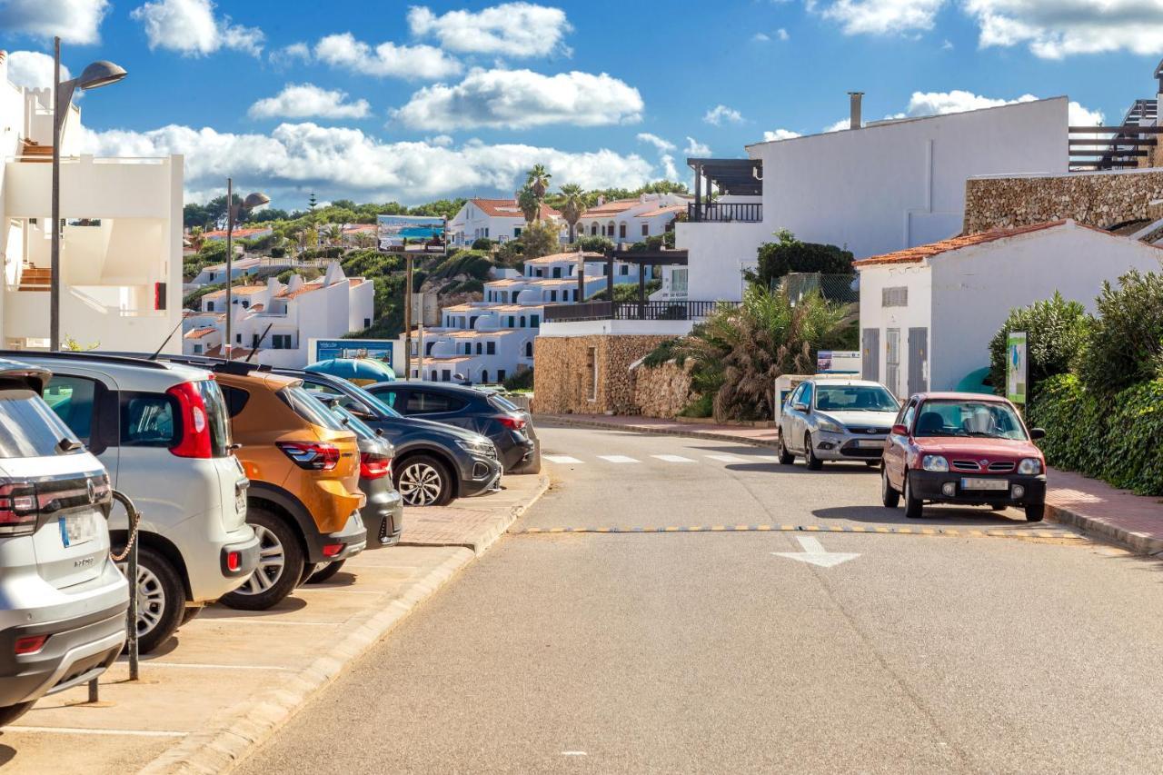 Apartamento White Sands 613 Arenal d'en Castell