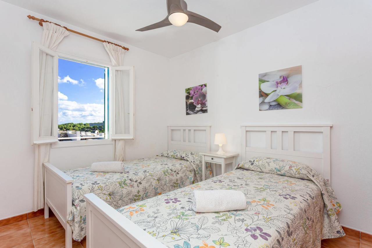 Apartamento White Sands 613
