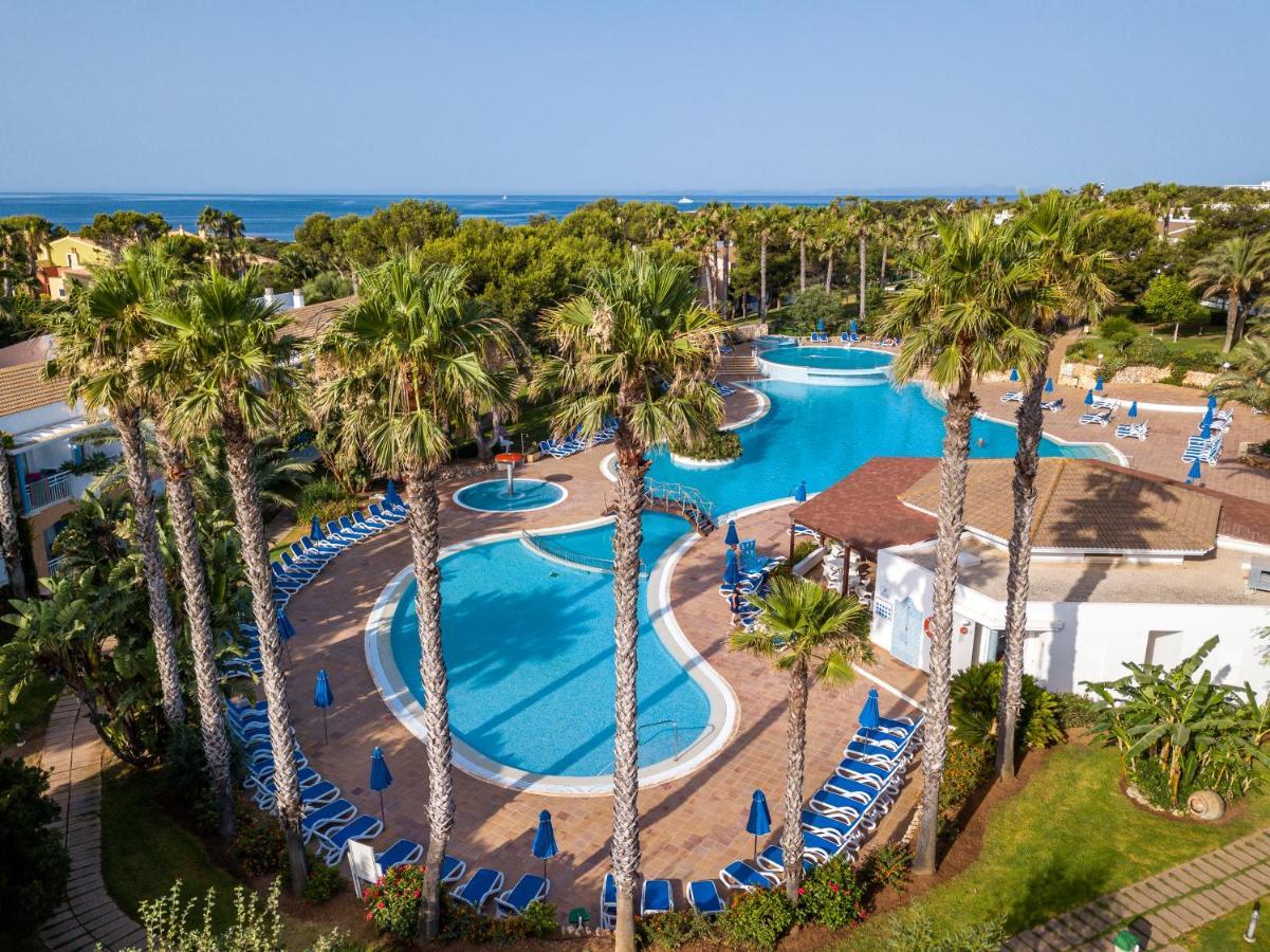Princesa Playa 4* Son Xoriguer