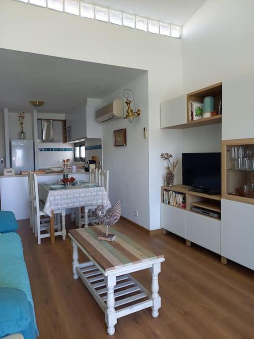 Apartamento Precioso En Complejo Con Piscina