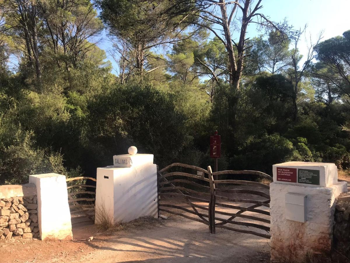 Apartment Coves Noves Of 75 M2 10 Minutes Walk From The Of Arenal D'en Castell *