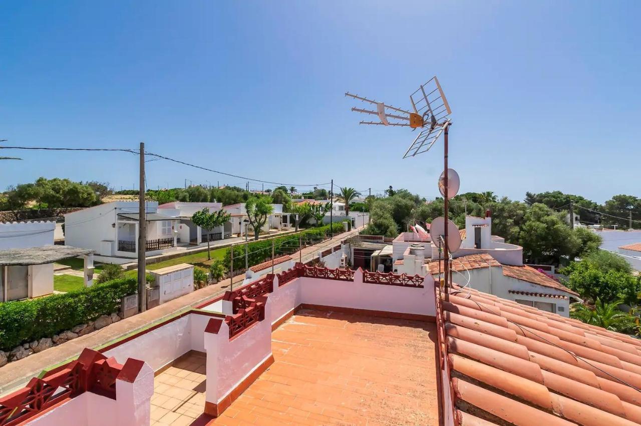 Holiday home Santa Brigida *