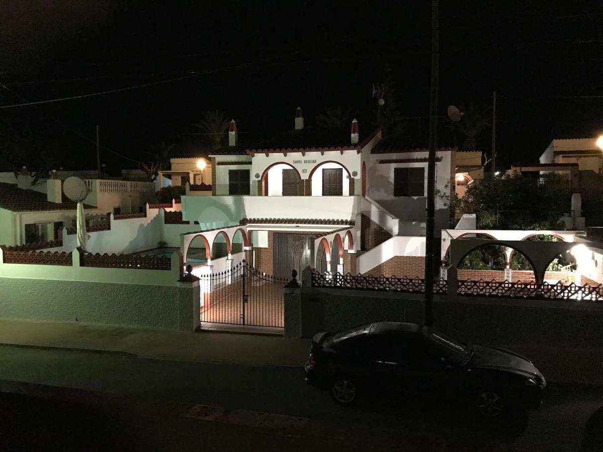 Santa Brígida