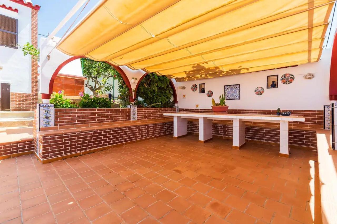 Сasa de vacaciones Santa Brígida