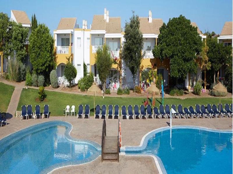 Comitas Isla Del Aire Apartahotel Punta Prima (Menorca)