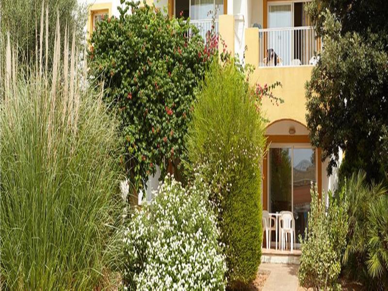 Comitas Isla Del Aire 4* Punta Prima (Menorca)