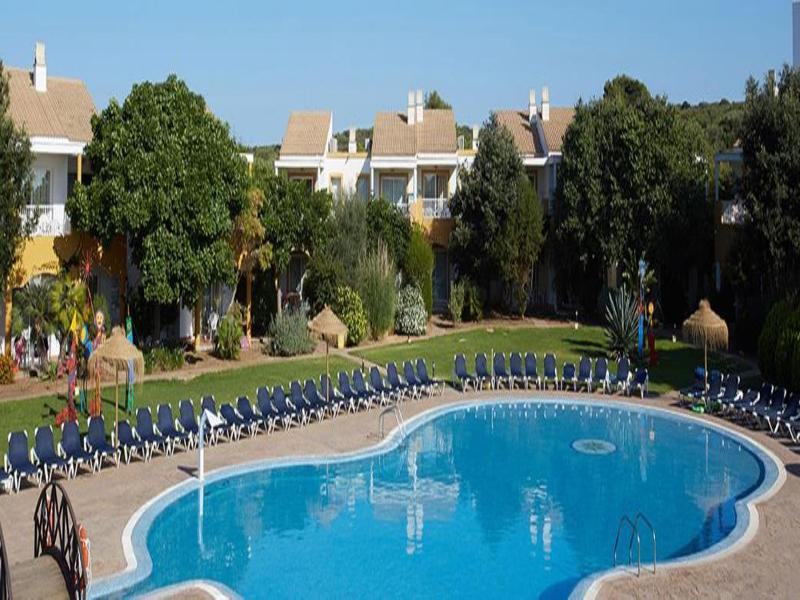 Comitas Isla Del Aire Apartahotel 4*