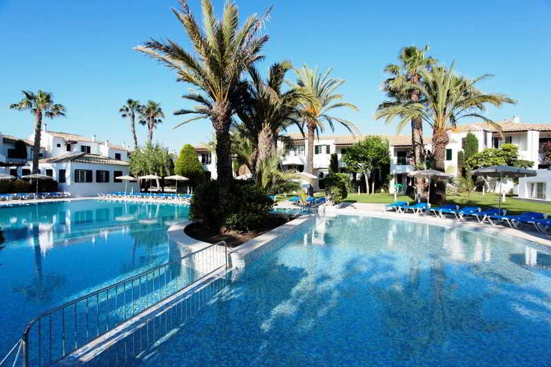 Grupotel Club Menorca Apartahotel