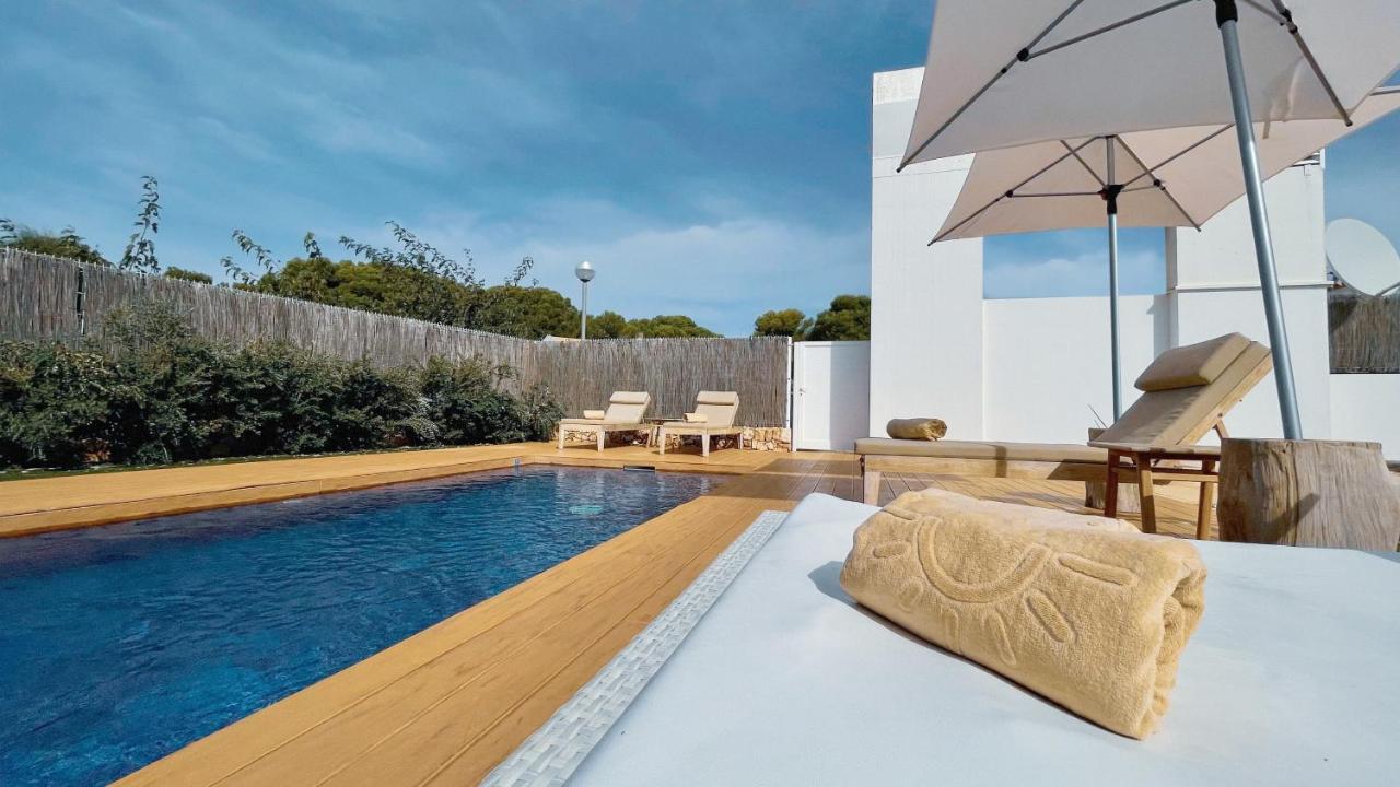 Menorca - & Del Resort 4*