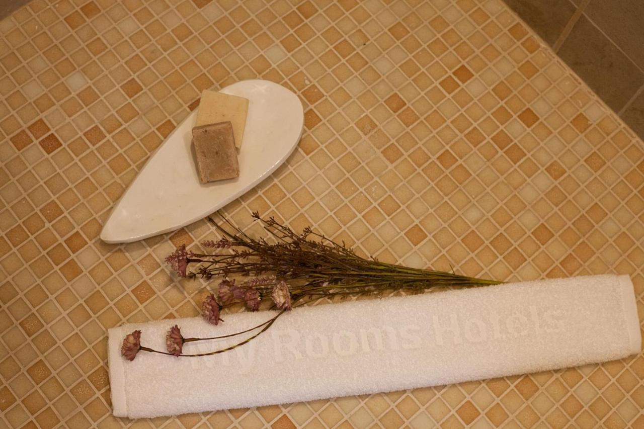 My Ciutadella Adults Only By My Ti Hotel Ciutadella (Menorca)