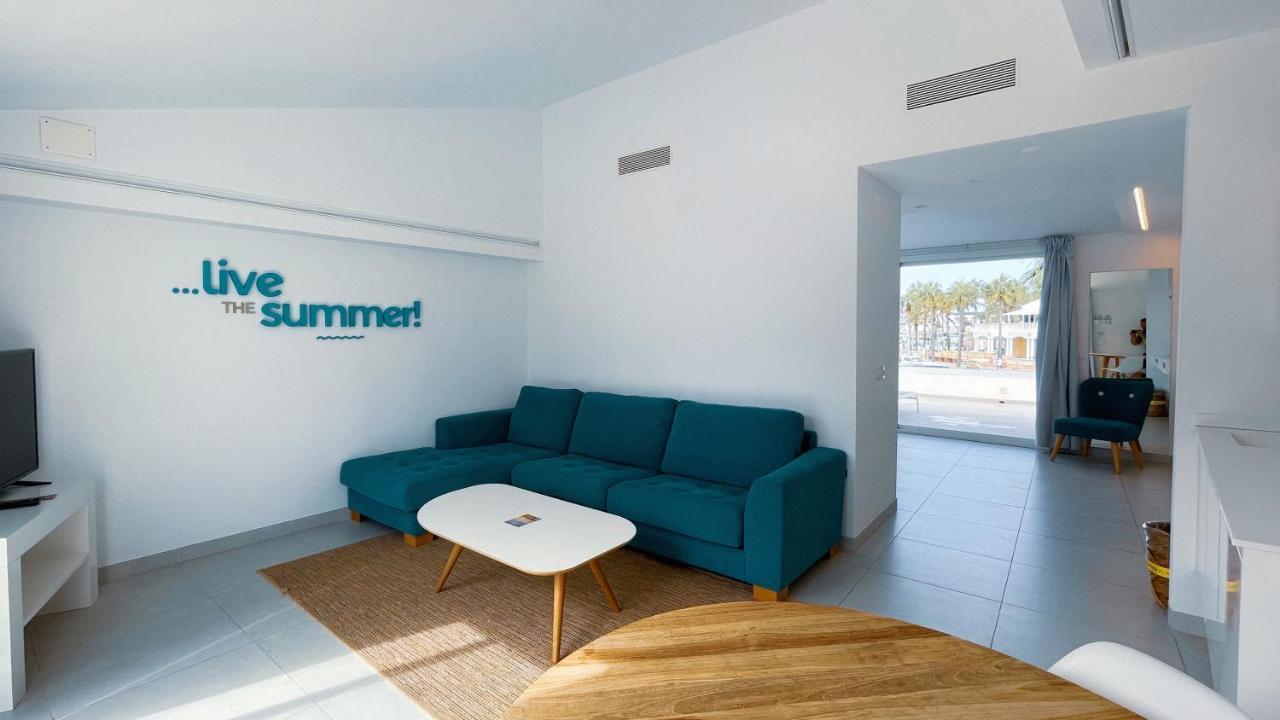 Menorca - Casas Del Adults Only Hotel
