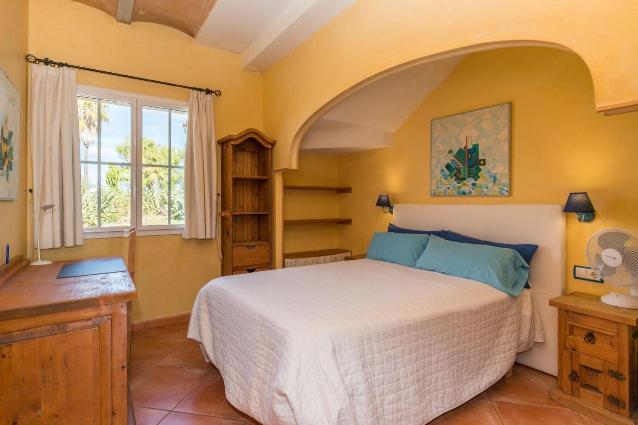 Villa Estrellita *