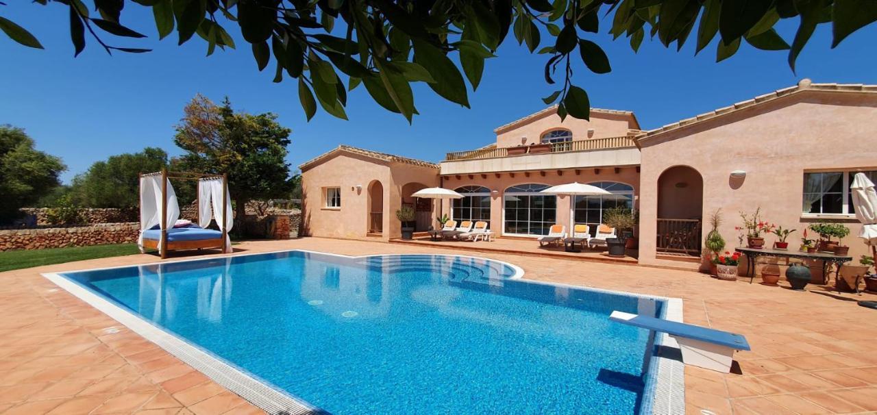 Villa Estrellita *