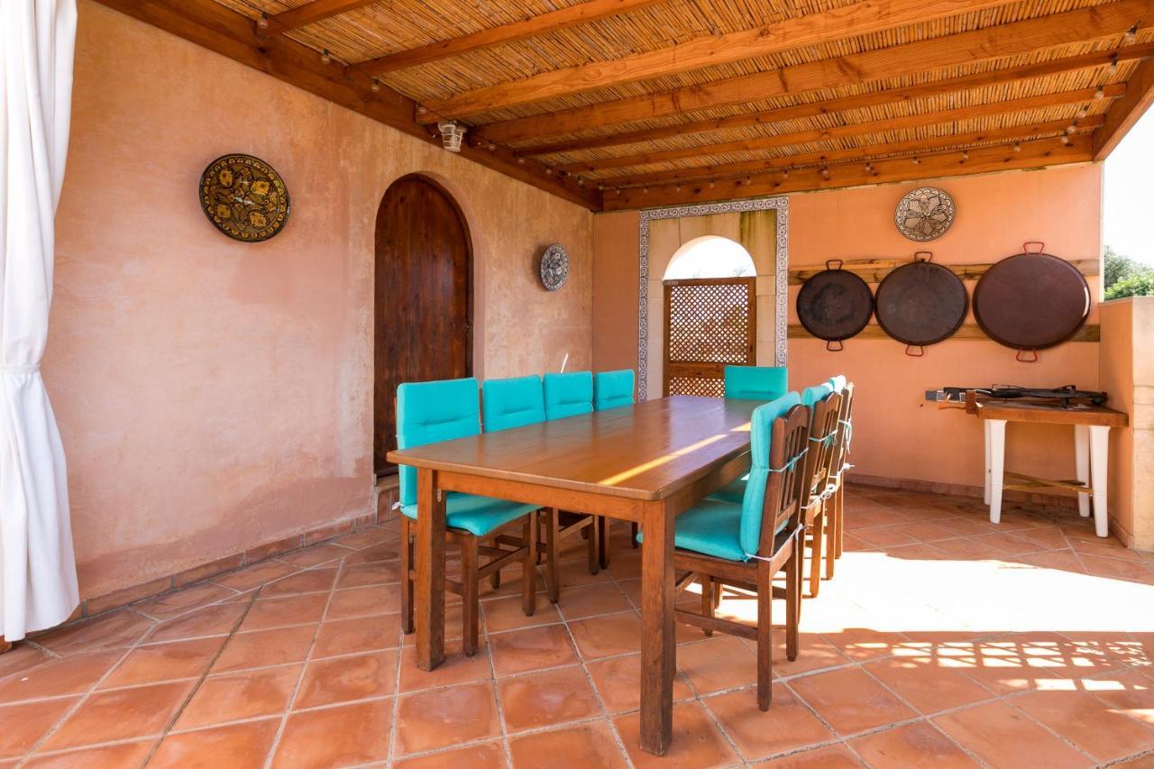 Villa Estrellita Sant Lluís