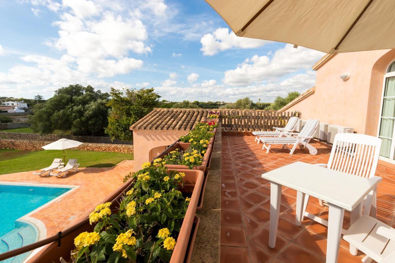 Estrellita Villa Sant Lluís