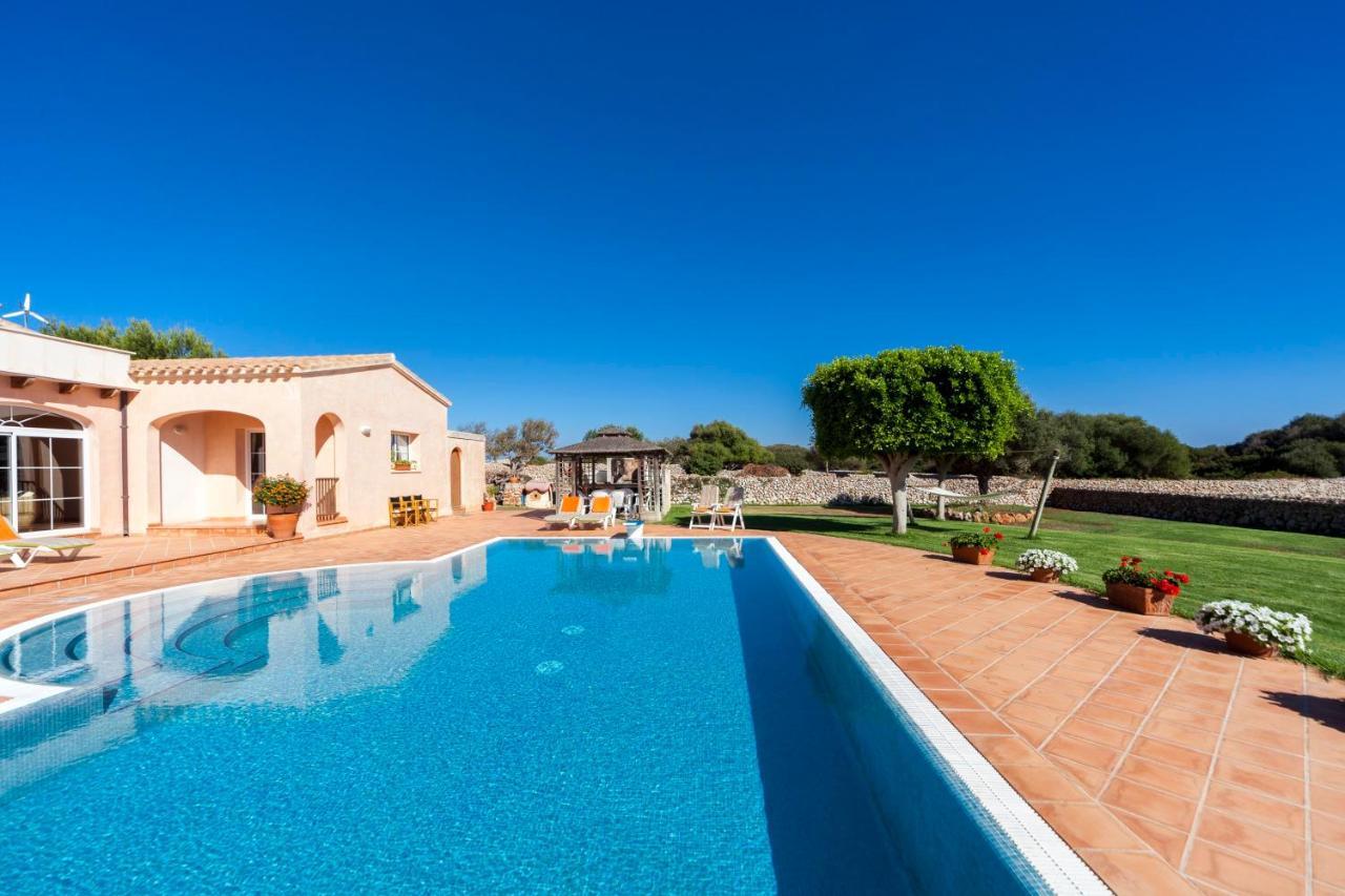 Villa Estrellita Sant Lluís