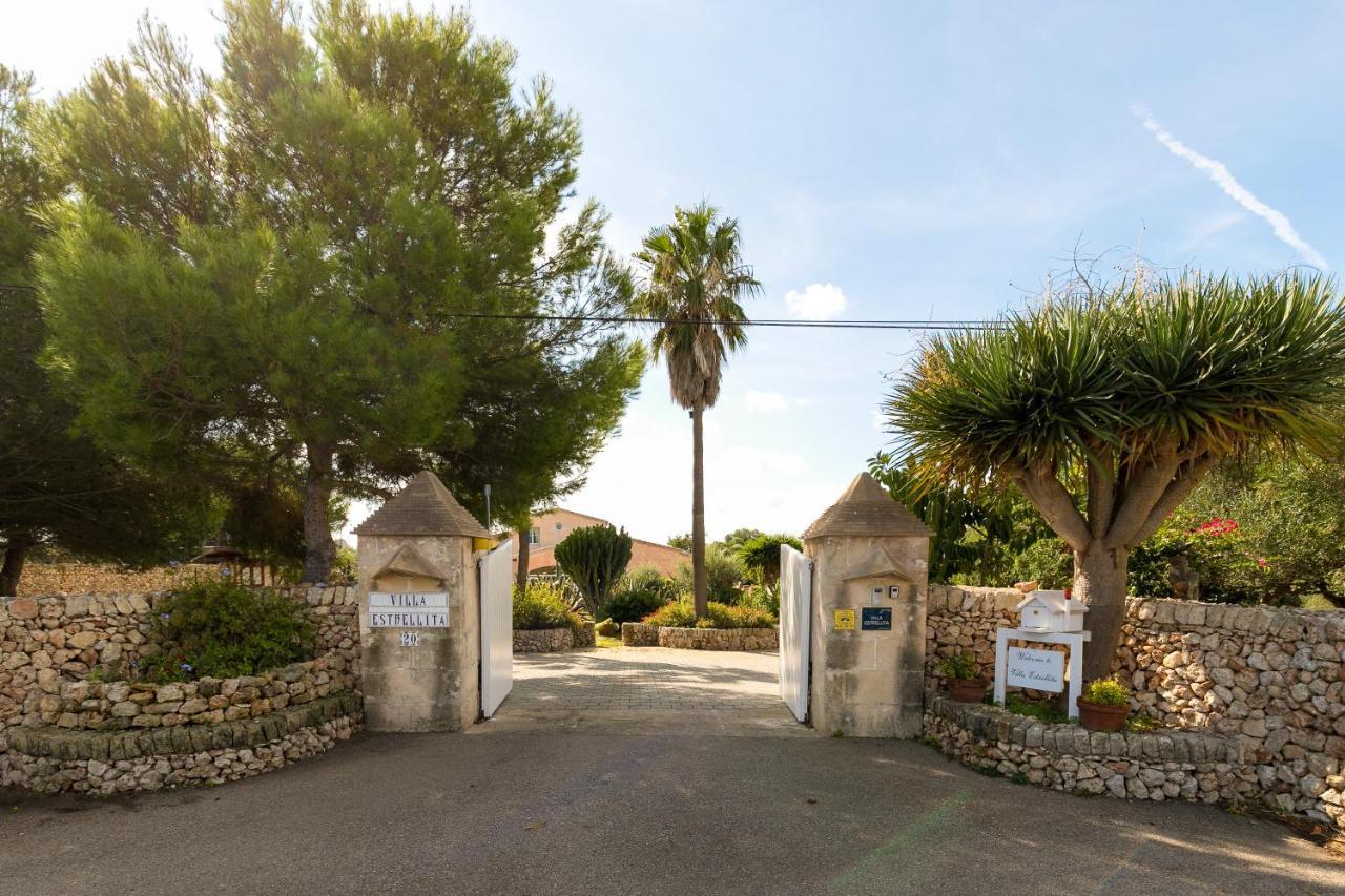 Estrellita Villa