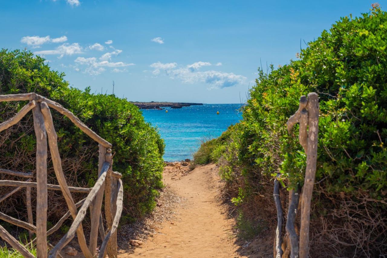A 2 Minutos De Playa Apartamento *