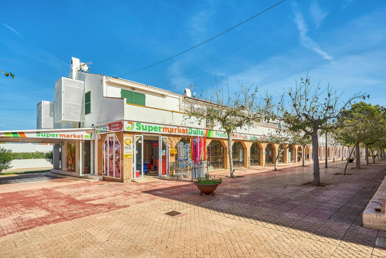 A 2 Minutos De Playa Apartamento
