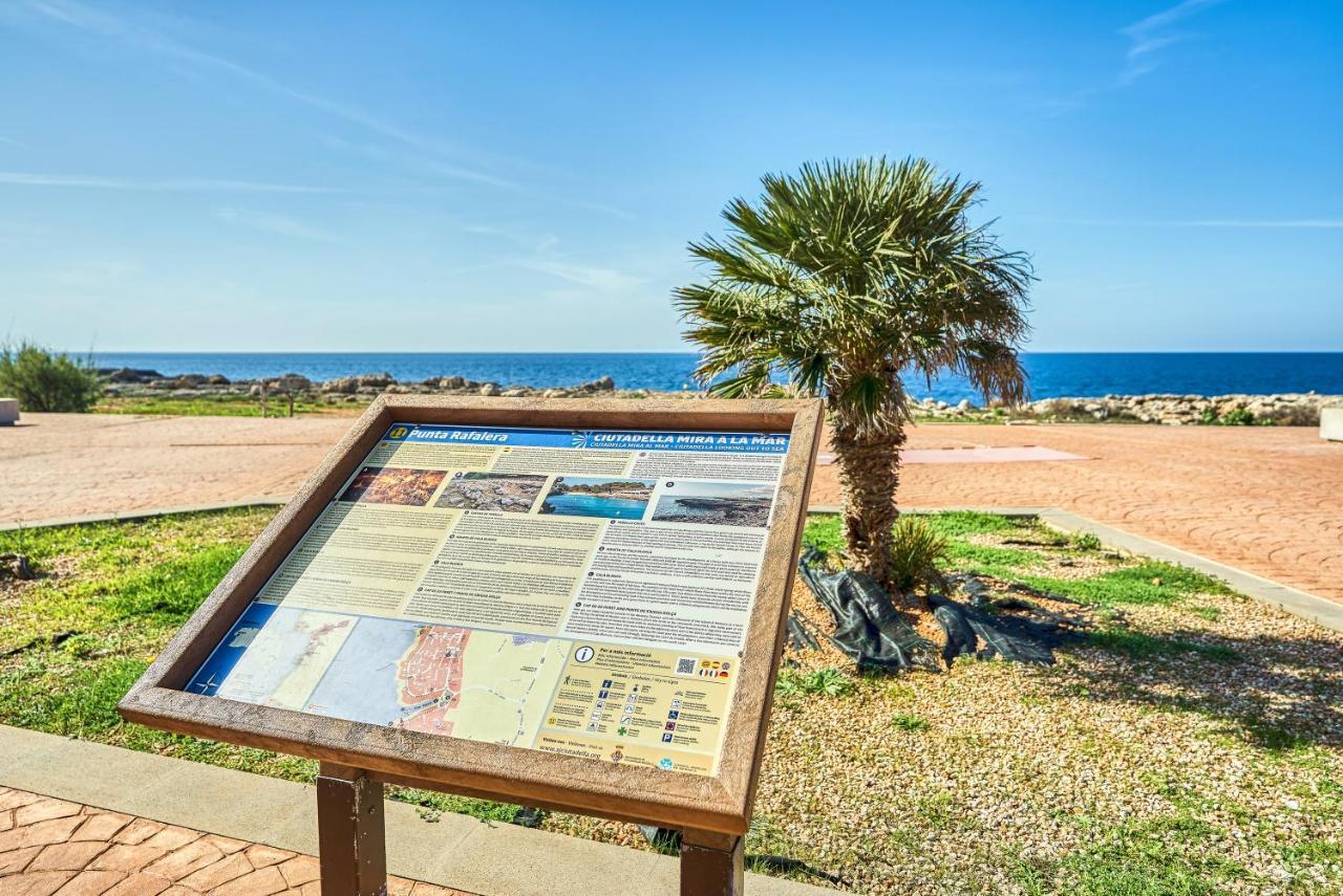 A 2 Minutos De Playa Apartamento *