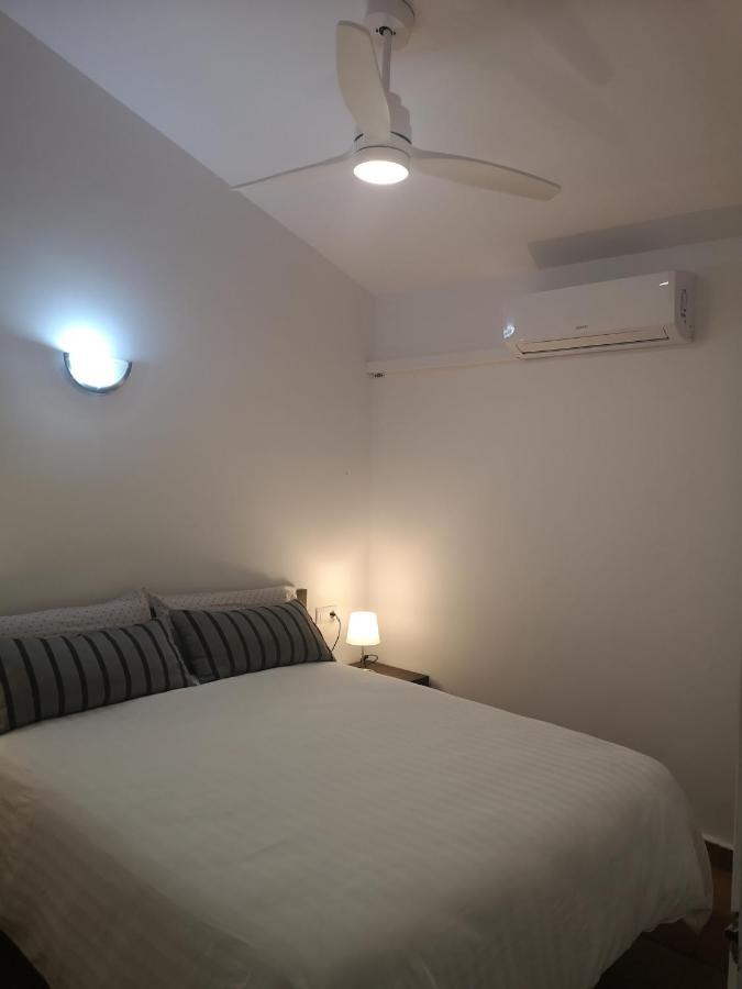 Toni's Menorca Apartamento *