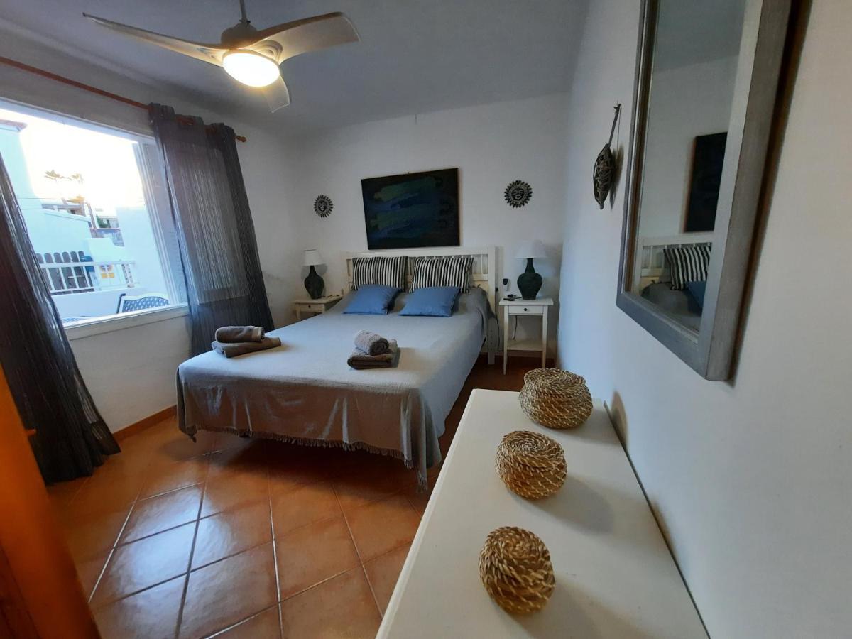 Tramuntana 37, 1° Apartamento Fornells (Menorca)