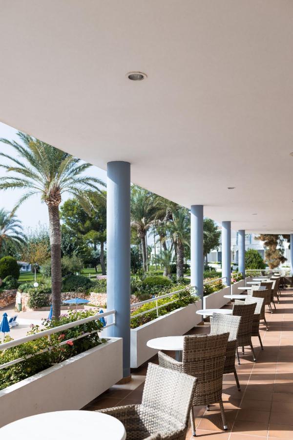 Resort Princesa Playa