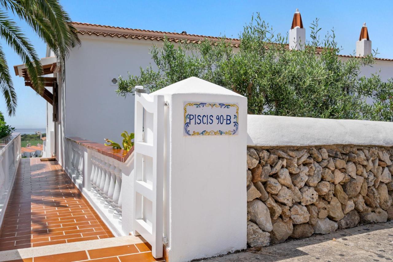 Piscis Villa Son Bou