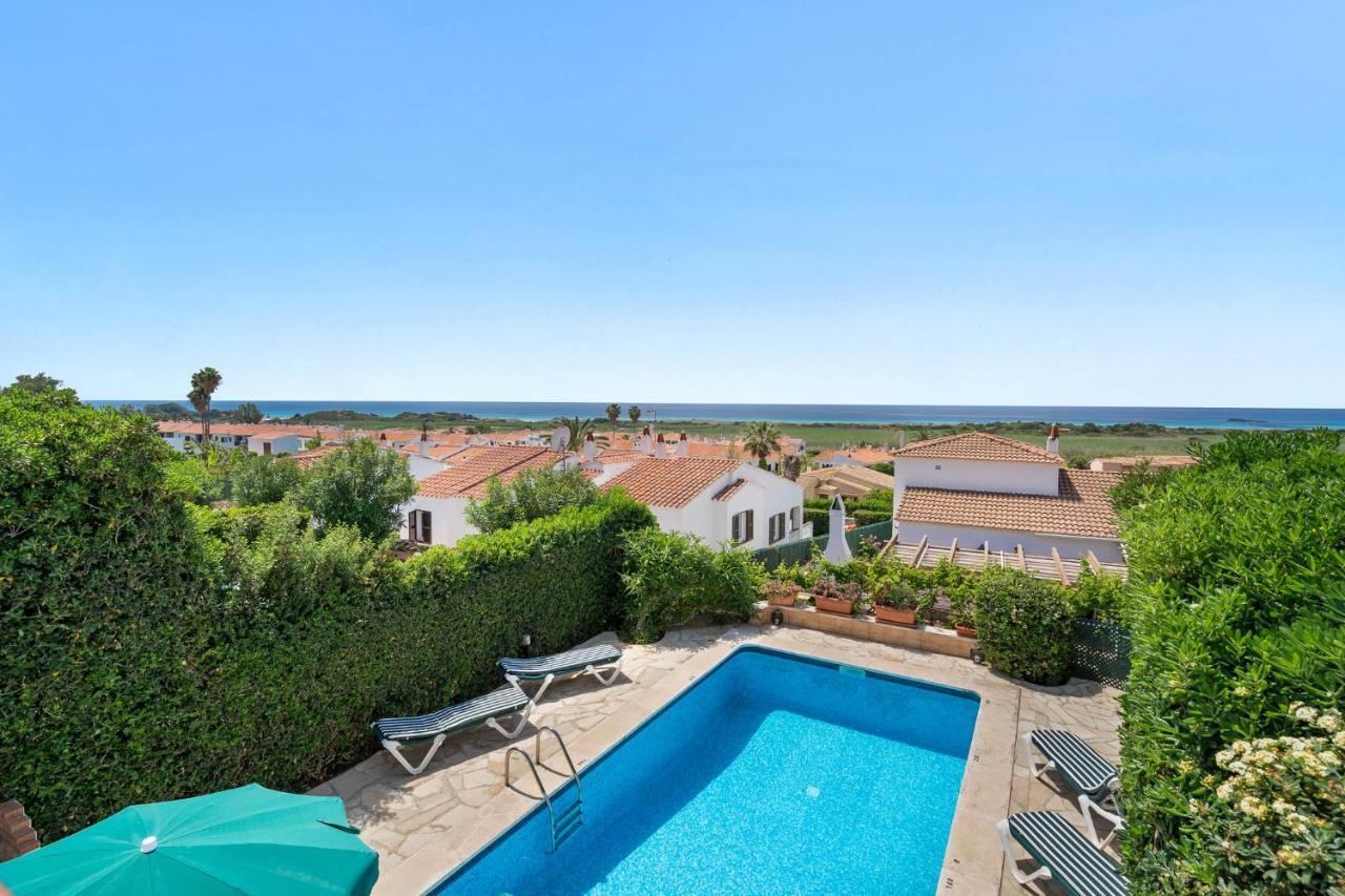 Villa Piscis Son Bou