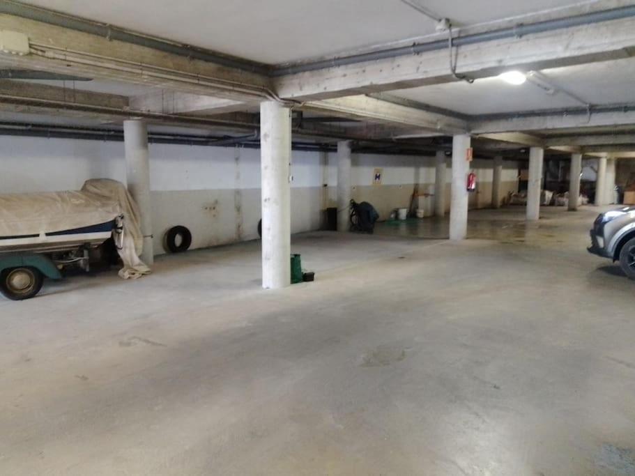 Apartamento Precioso En Complejo Con Piscina *