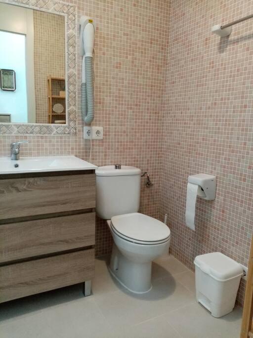 Precioso En Complejo Con Piscina Apartamento *